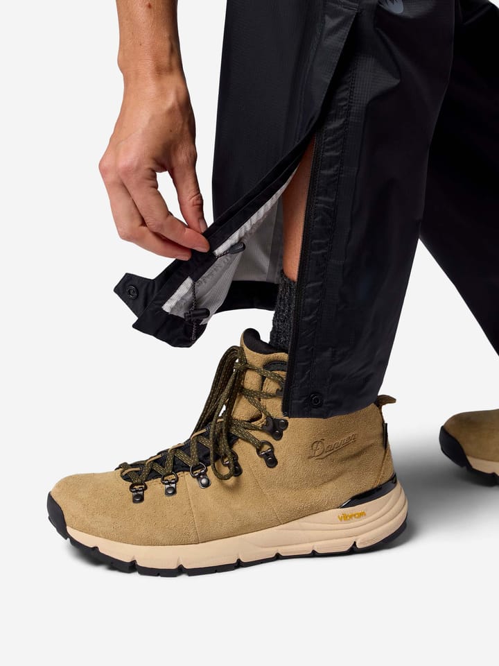 Marmot Women's Precip Evo Pant Black Marmot