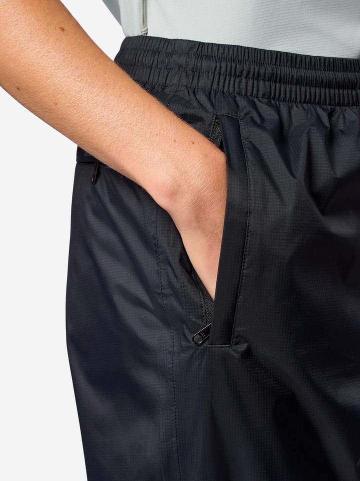 Marmot Women's Precip Evo Pant Black Marmot