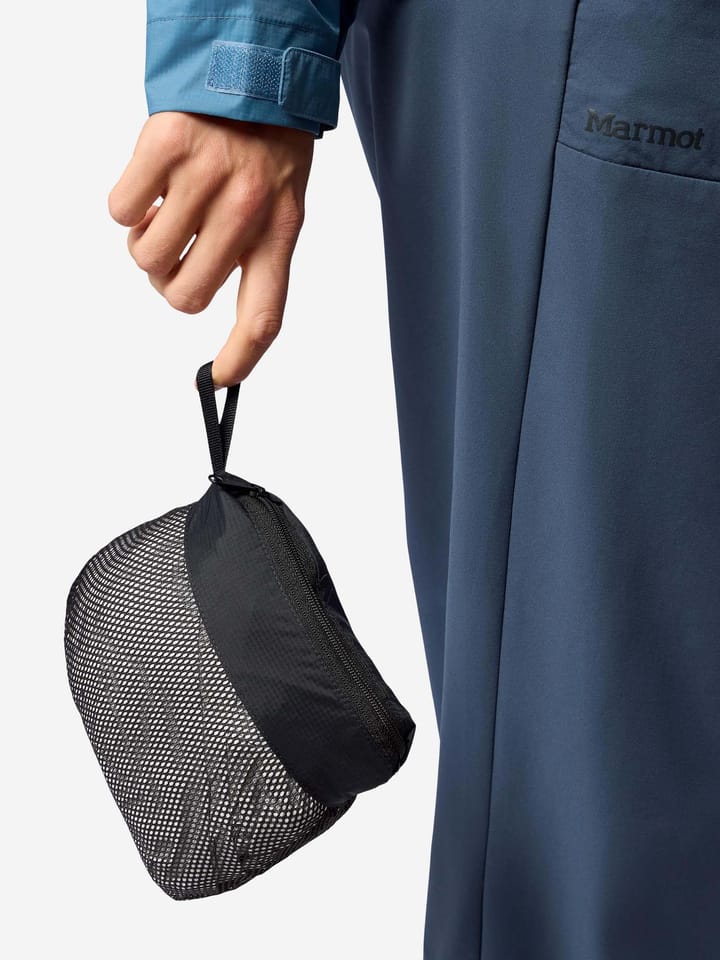 Marmot Women's Precip Evo Pant Black Marmot