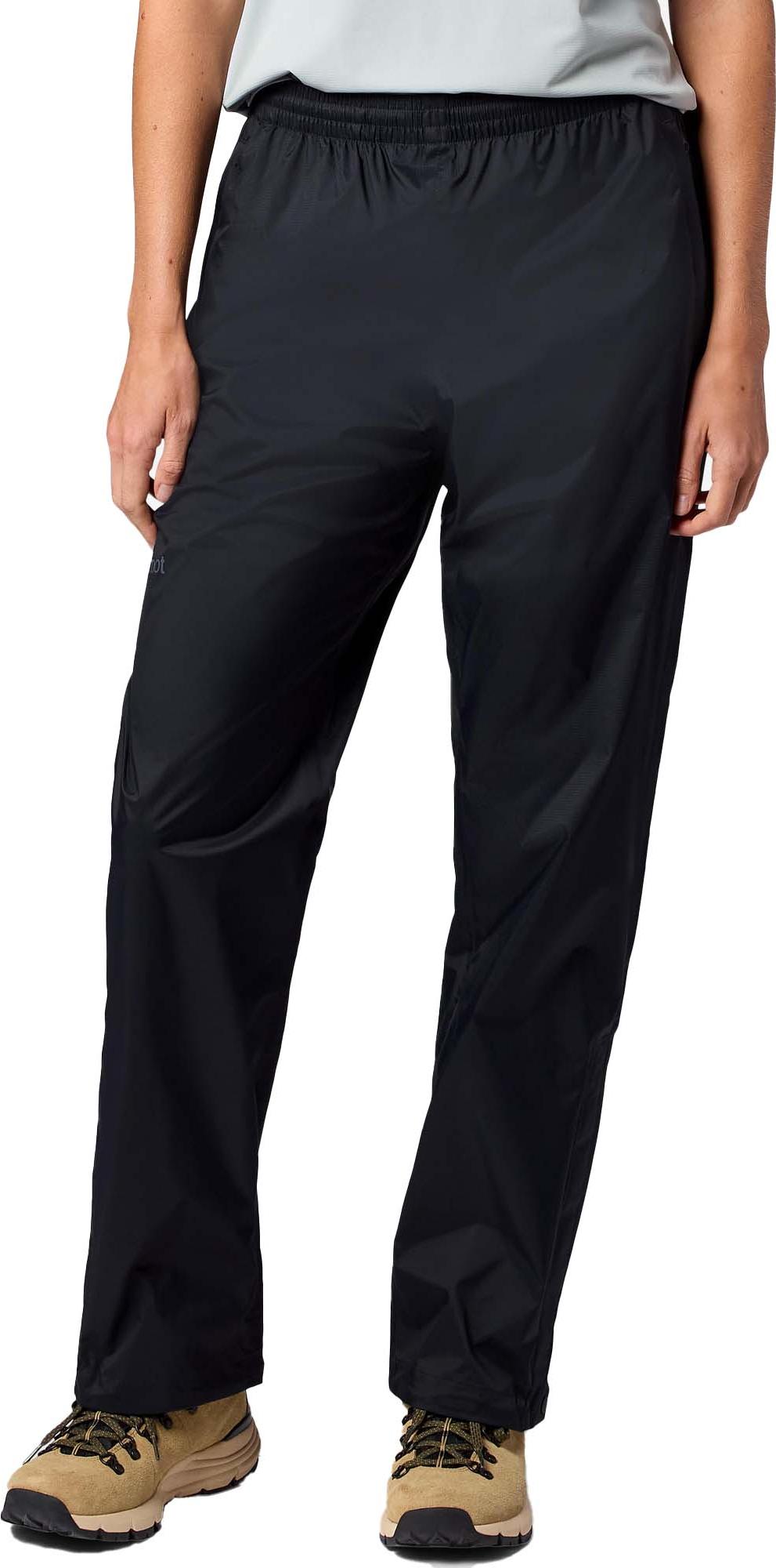 Marmot Women's Precip Evo Pant Black  XL