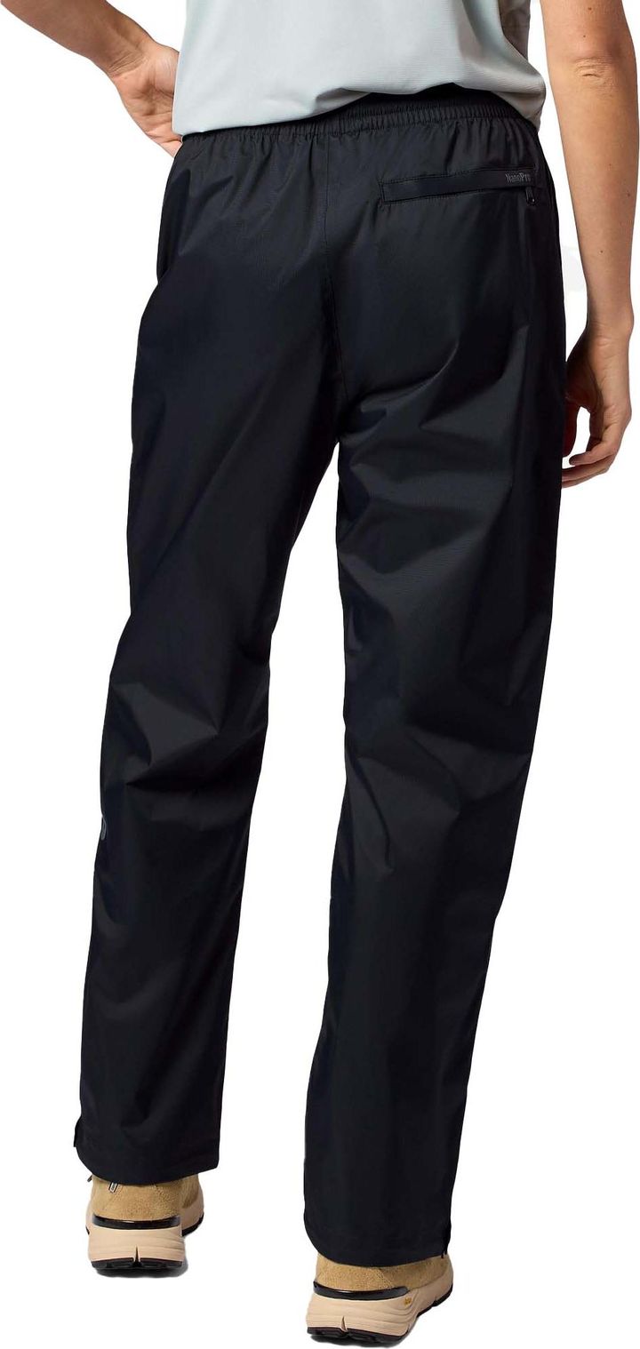 Marmot Women's Precip Evo Pant Black Marmot