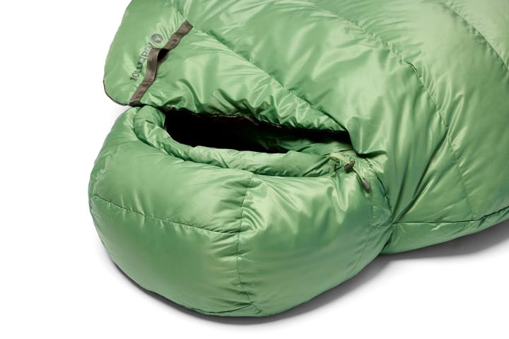 Marmot Wraptor Down 30 Grasshopper/nori Marmot