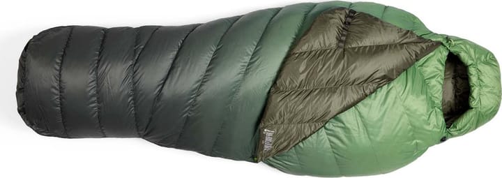 Marmot Wraptor 30 Down Short Grasshopper/nori Marmot