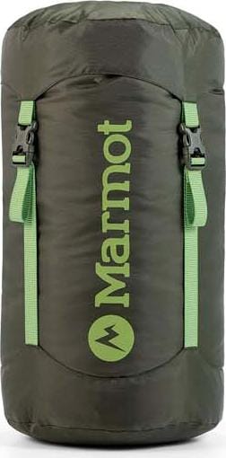 Marmot Wraptor Down 30 Long Grasshopper/nori Marmot