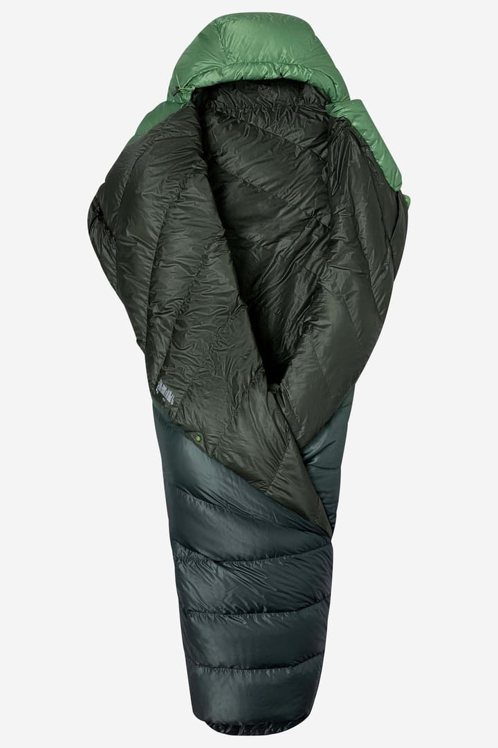 Marmot Wraptor Down 30 Long Grasshopper/nori Marmot