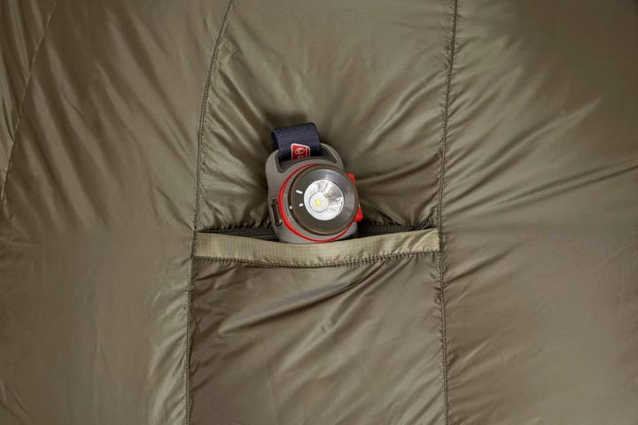 Marmot Hibernest 30 Long Olive Grove/nori Marmot