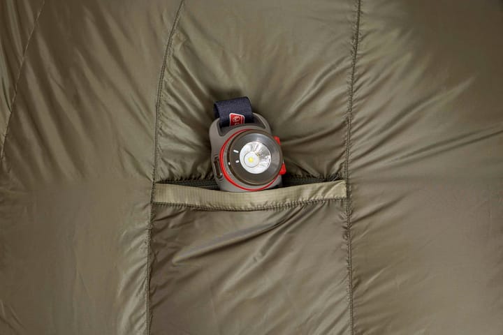 Marmot Hibernest 30 Olive Grove/nori Marmot