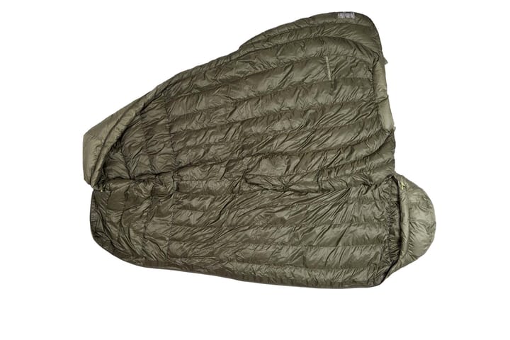 Marmot Hibernest 30 Long Olive Grove/nori Marmot