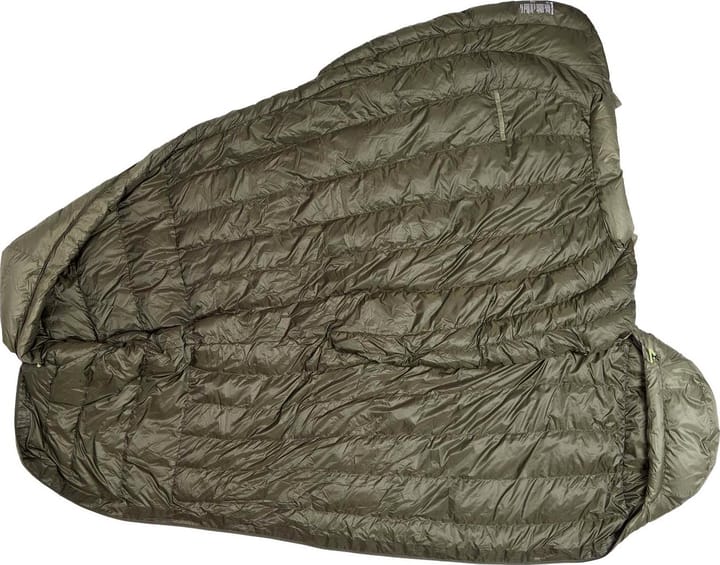 Marmot Hibernest 30 Olive Grove/nori Marmot