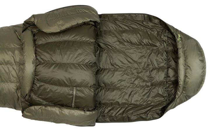 Marmot Hibernest 30 Long Olive Grove/nori Marmot