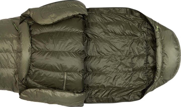 Marmot Hibernest 30 Short Olive Grove/nori Marmot