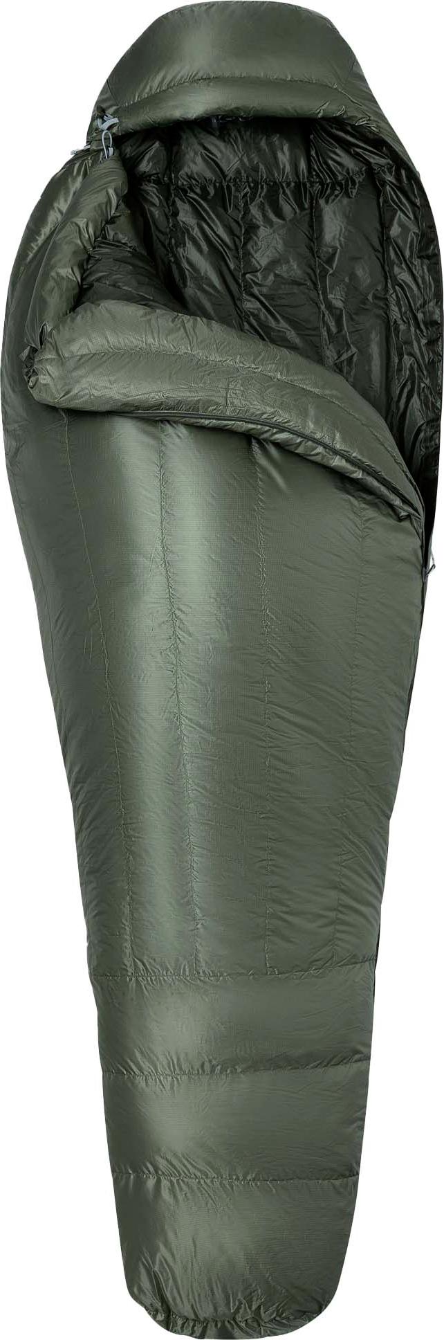 Marmot Hibernest 30 Olive Grove/nori Marmot