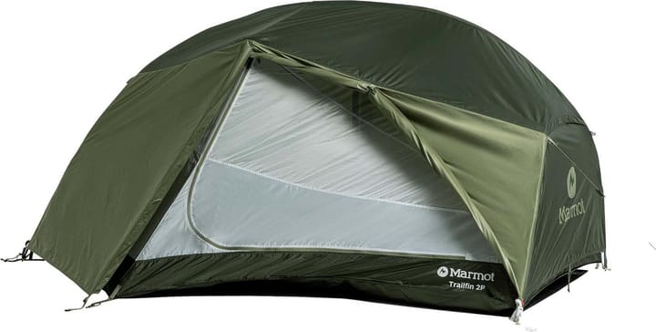 Marmot Trailfin 2p Olive Grove/nori Marmot