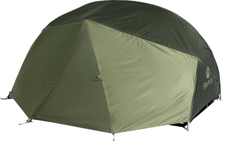 Marmot Trailfin 2p Olive Grove/nori Marmot