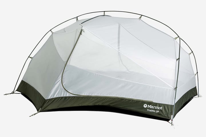 Marmot Trailfin 2p Olive Grove/nori Marmot