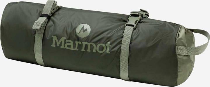 Marmot Trailfin 2p Olive Grove/nori Marmot