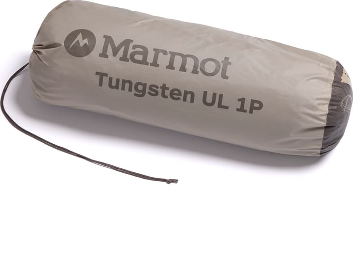 Marmot Tungsten Ultralight 1P Birch Bark/Trail Blue Marmot