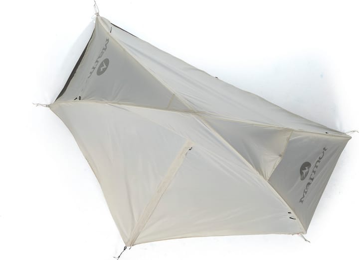 Marmot Tungsten Ultralight 1P Birch Bark/Trail Blue Marmot