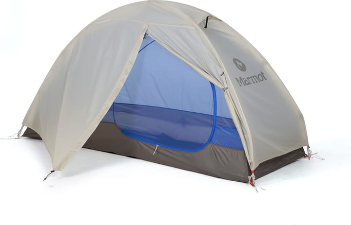 Marmot Tungsten Ultralight 1P Birch Bark/Trail Blue Marmot