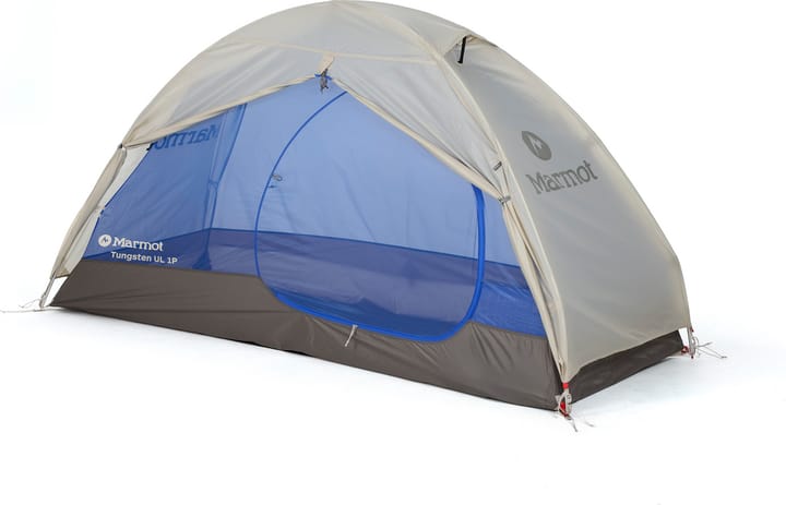 Marmot Tungsten Ultralight 1P Birch Bark/Trail Blue Marmot