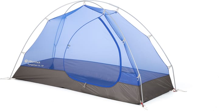 Marmot Tungsten Ultralight 1P Birch Bark/Trail Blue Marmot