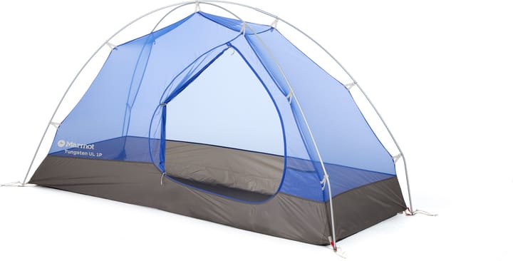 Marmot Tungsten Ultralight 1P Birch Bark/Trail Blue Marmot
