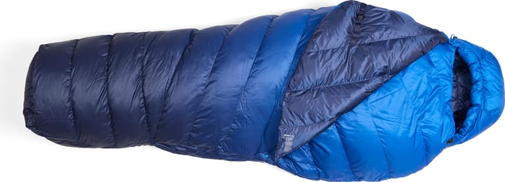 Marmot Wraptor Down 15 Short Clear Blue/arctic Navy Marmot