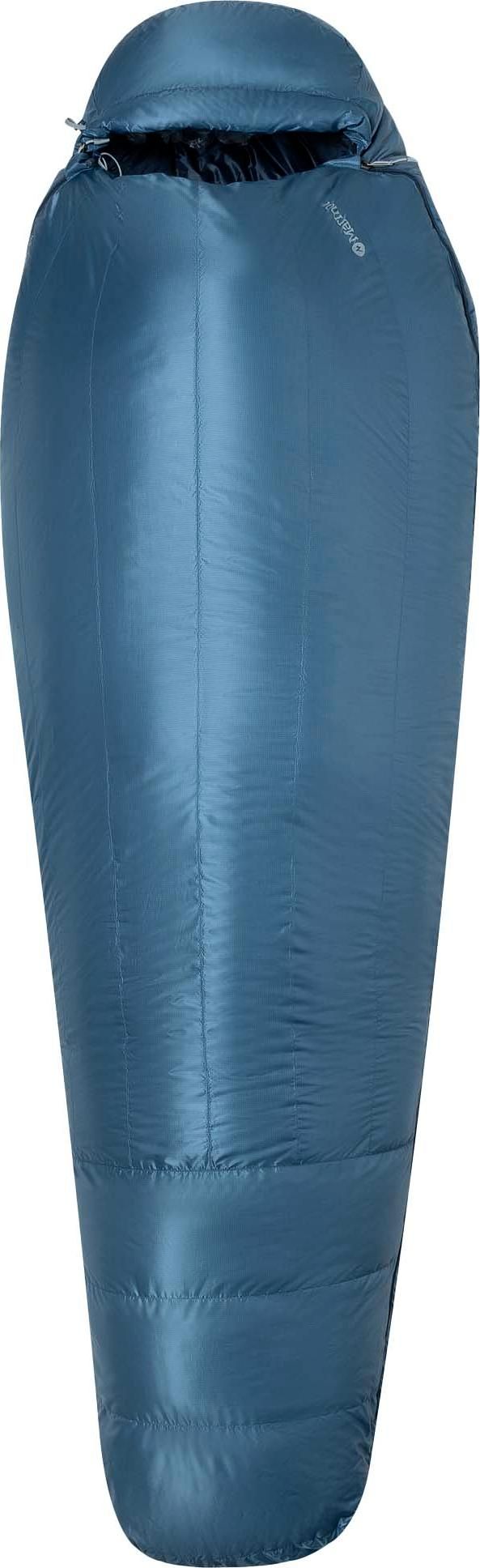 Marmot Hibernest 15 Long Summer Storm/thunderhead Marmot