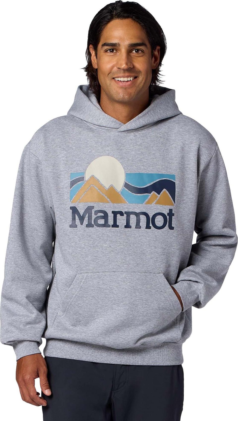 Men's Coastal Hoody