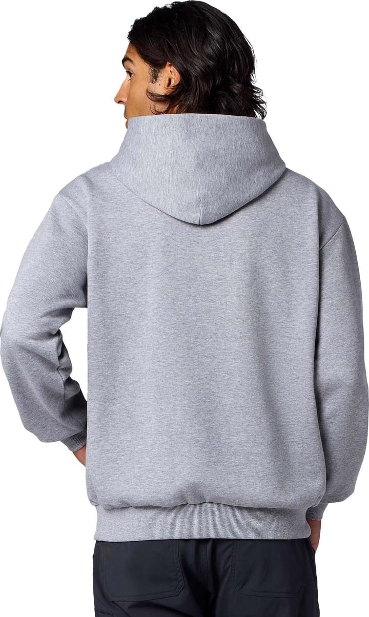 Marmot Men's Coastal Hoody Grey Heather Marmot