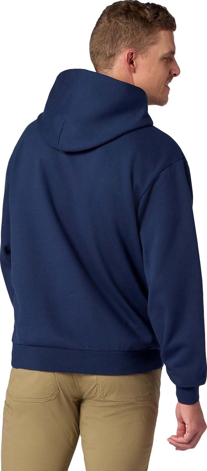 Marmot Men's Coastal Hoody Nightfall Navy Marmot