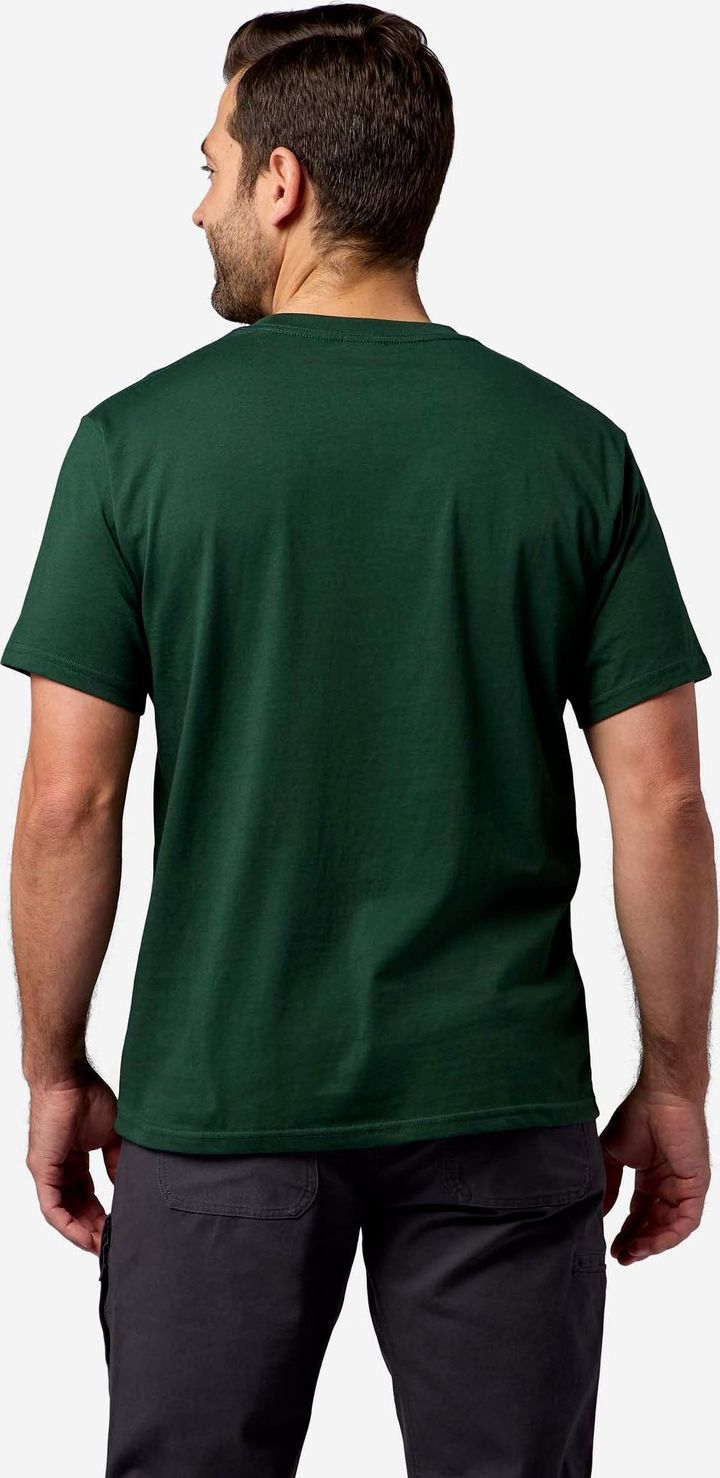 Marmot Men's Coastal Tee  Pine Forest Marmot