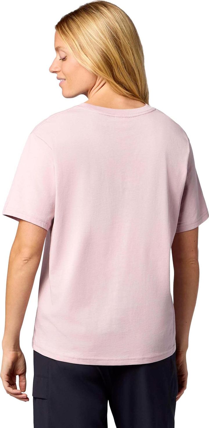 Marmot Women's Coastal Tee  Dust Marmot