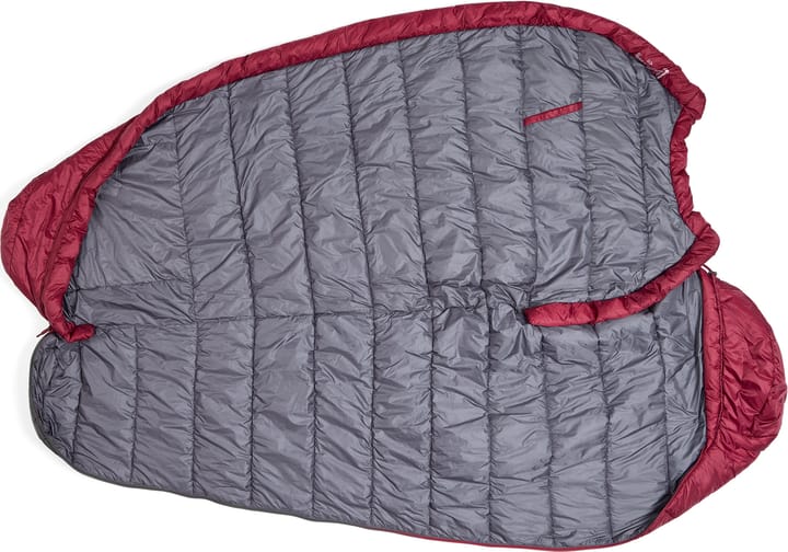 Marmot Trestles Elite Eco 50 Cosmos Red/steel Onyx Marmot