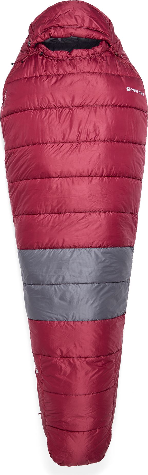 Marmot Trestles Elite Eco 50 Cosmos Red/steel Onyx Marmot