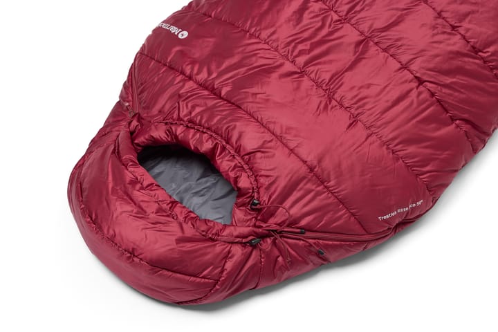 Marmot Trestles Elite Eco 50 Cosmos Red/steel Onyx Marmot