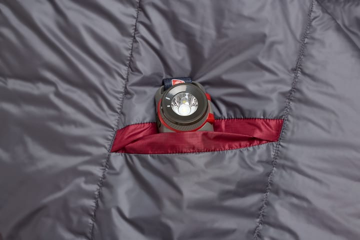 Marmot Trestles Elite Eco 50 Cosmos Red/steel Onyx Marmot