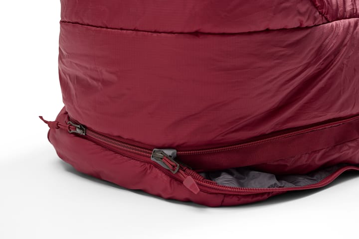 Marmot Trestles Elite Eco 50 Cosmos Red/steel Onyx Marmot