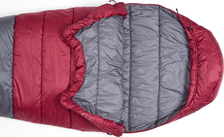Marmot Trestles Elite Eco 50 Cosmos Red/steel Onyx Marmot