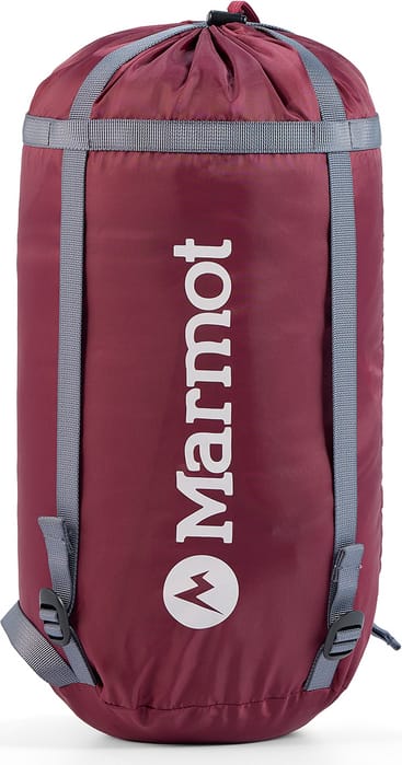 Marmot Trestles Elite Eco 50 Cosmos Red/steel Onyx Marmot