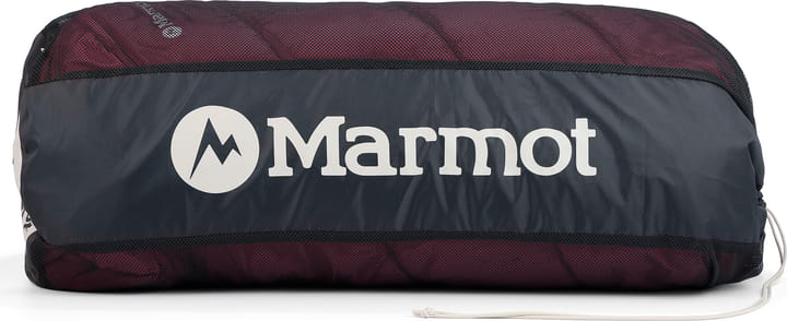 Marmot Trestles Elite Eco 50 Cosmos Red/steel Onyx Marmot