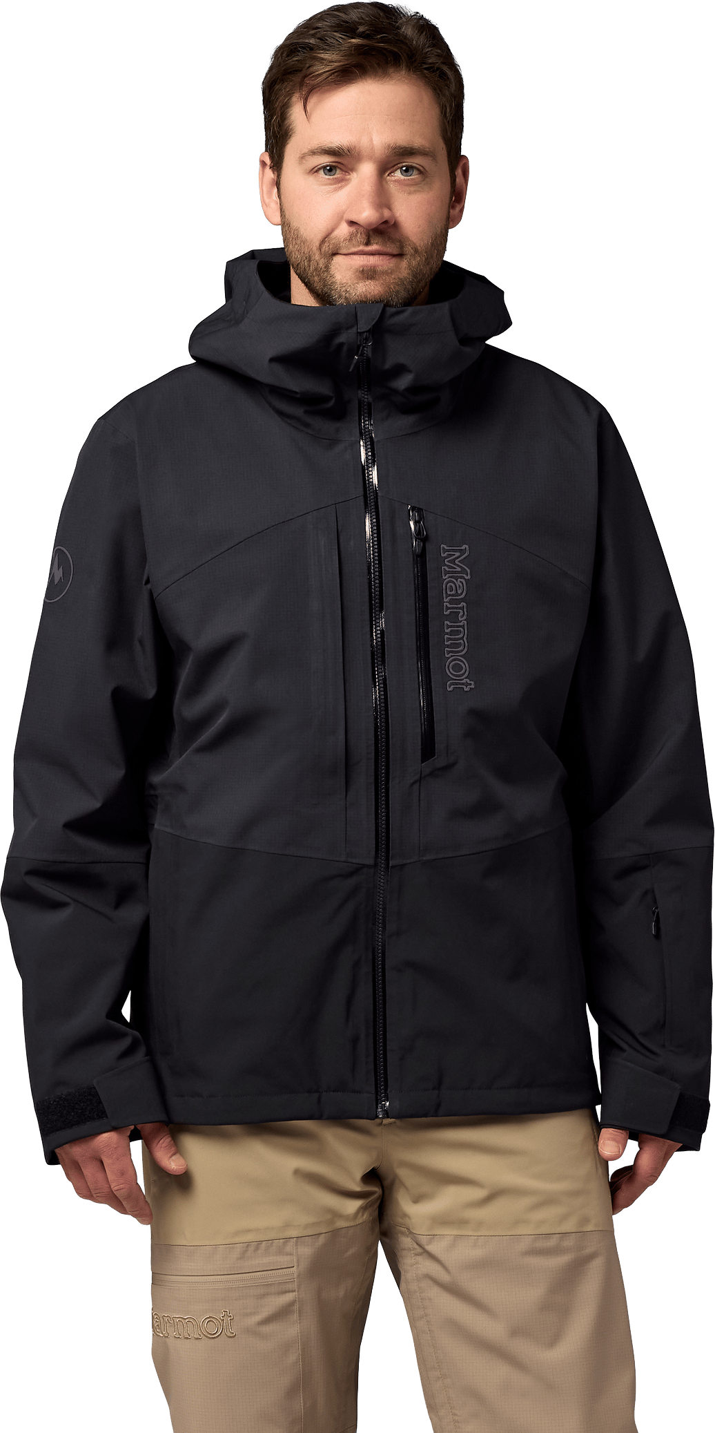 Marmot Men´s Refuge Jacket Black