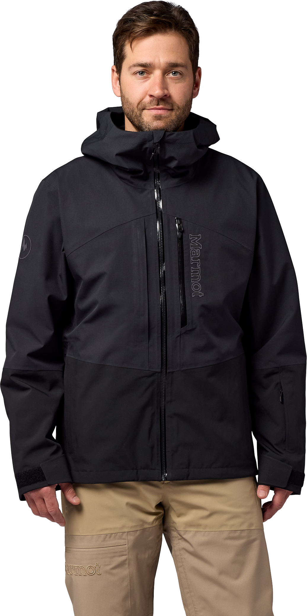 Marmot Men´s Refuge Jacket jackor herr