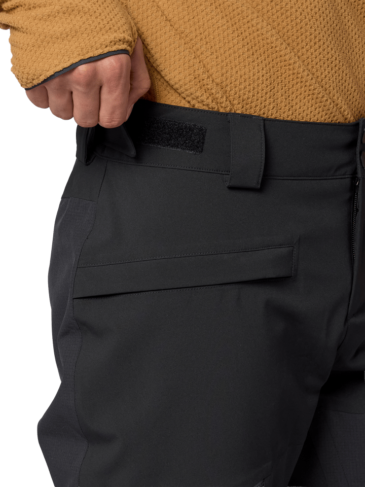 Marmot Men´s Refuge Pant Black Marmot