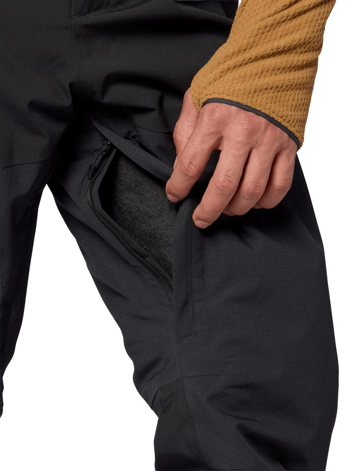 Marmot Men´s Refuge Pant Black Marmot
