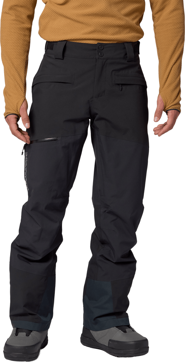 Marmot Men´s Refuge Pant Black Marmot