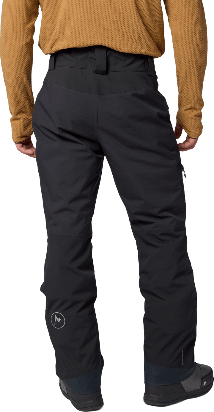 Marmot Men´s Refuge Pant Black Marmot