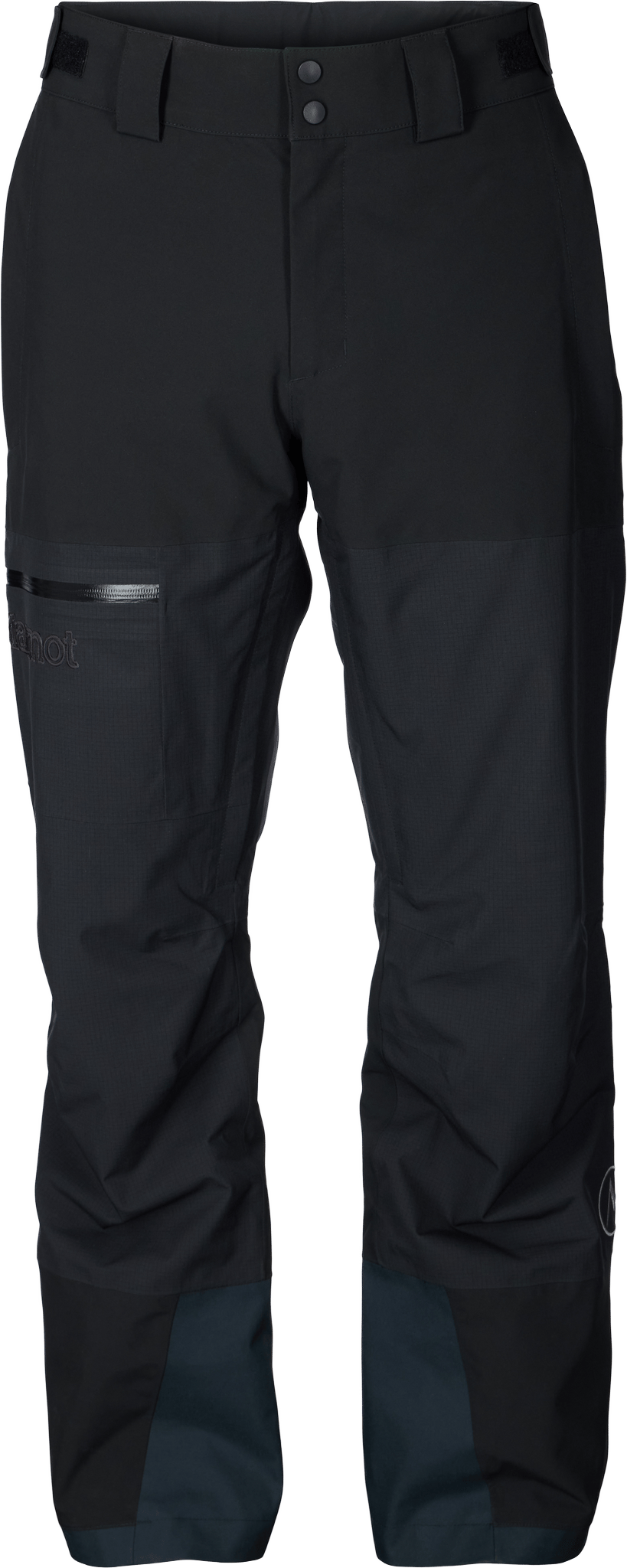 Marmot Men´s Refuge Pant Black