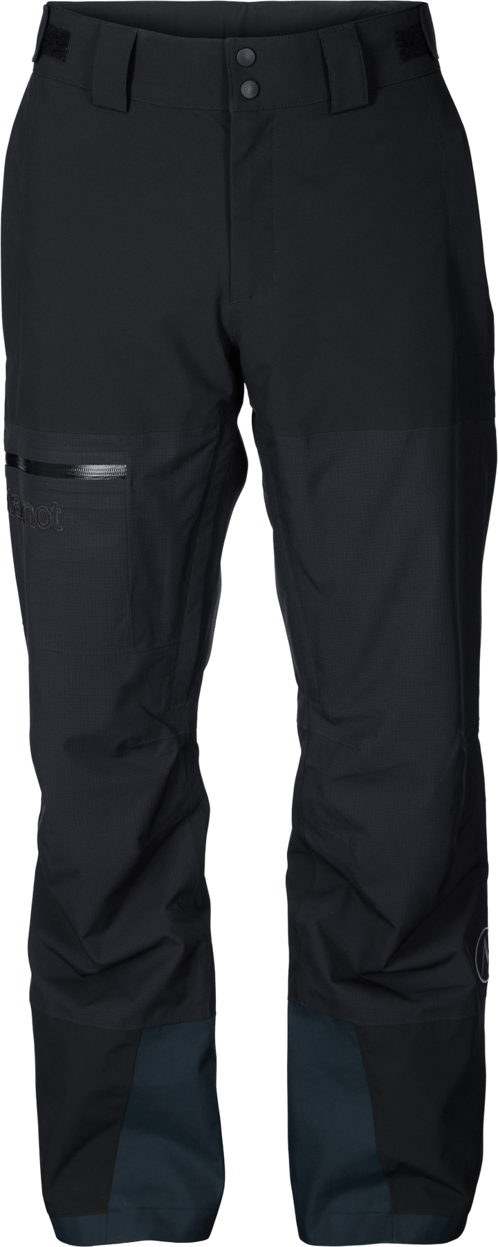 Marmot Men´s Refuge Pant Black Marmot