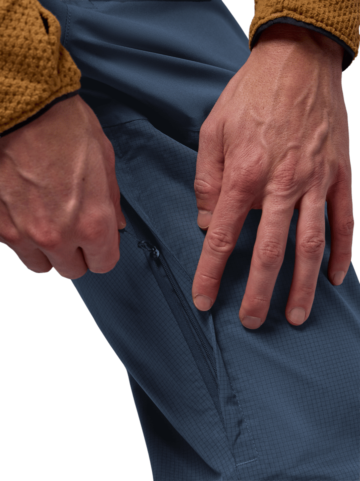 Marmot Men´s Refuge Pant Thunderhead Marmot